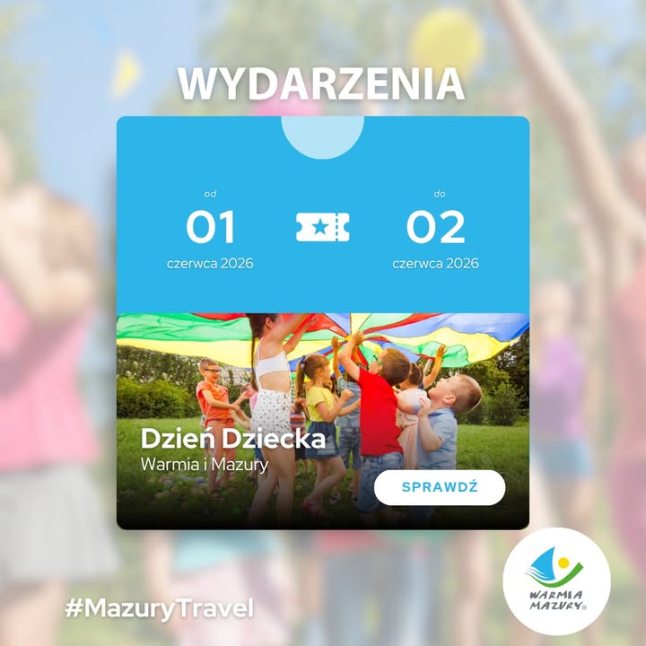 🎈🌞 Z okazji Dnia Dziecka życzymy Wam, by nigdy nie zabrakło w Was ciekawości świata, radości z małych rzeczy i ekscytacji przed każdą nową przygodą. Bo to właśnie dziecięca umiejętność zachwycania się codziennością sprawia, że życie jest piękniejsze! 💚